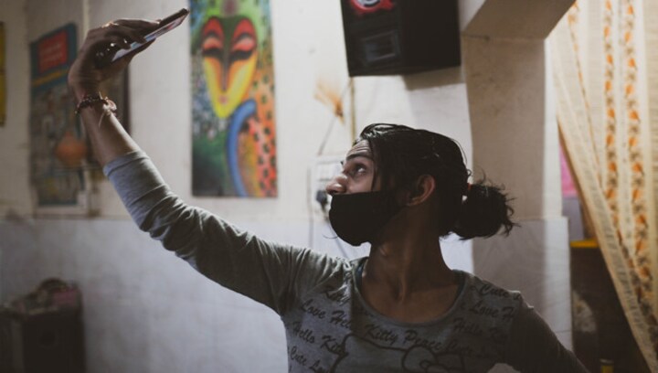 How COVID-19 has only increased the struggles faced by the trans community