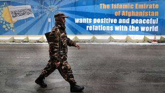 Taliban warn Pakistan of dire consequences if airstrikes are repeated