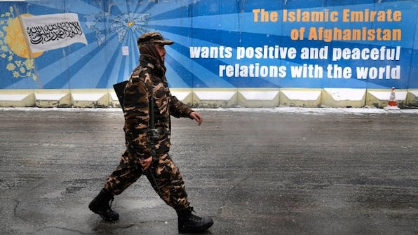 Afghan radio goes quiet: How Taliban has silenced the air waves since August 2021