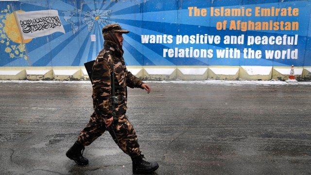 Taliban warn Pakistan of dire consequences if airstrikes are repeated Taliban warn Pakistan of dire consequences if airstrikes are repeated