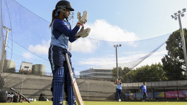Women's World Cup 2022: Taniya Bhatia aims to set things right two years after T20 World Cup final disappointment Women's World Cup 2022: Taniya Bhatia aims to set things right two years after T20 World Cup final disappointment