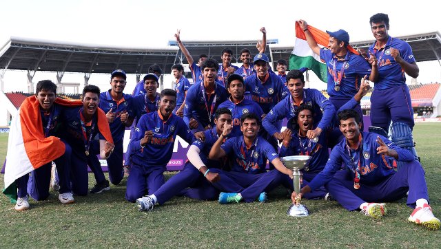 U-19 World Cup 2022: Title win amid adversity confirms India have best cricketing talent pool U-19 World Cup 2022: Title win amid adversity confirms India have best cricketing talent pool