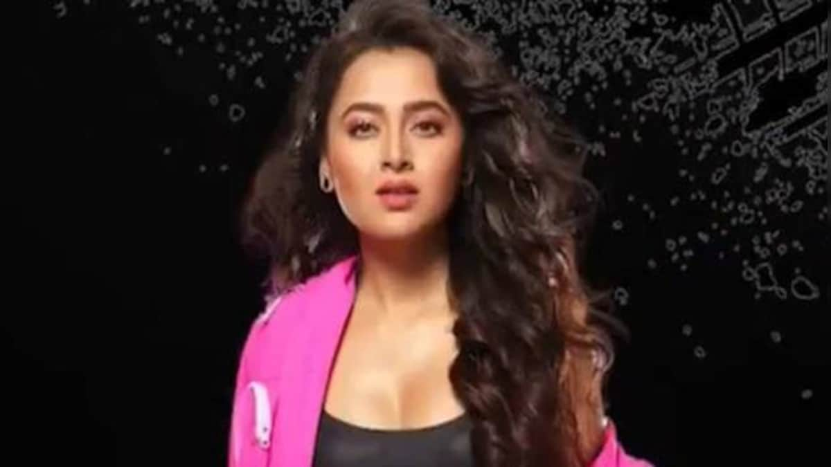 'Bigg Boss house is a very stressful place': Tejasswi Prakash