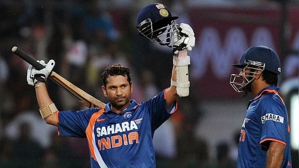On This Day: Sachin Tendulkar becomes first batter in ODI history to score double century