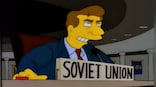 Twitter users claim Simpsons predicted Ukraine crisis in 1998; watch clip here