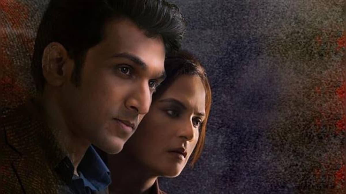 The Great Indian Murder: A Thrilling Journey Into Mystery and Suspense