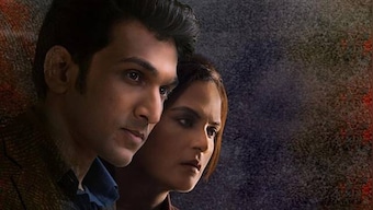 Love bingeing on murder mysteries? Watch The Great Indian Murder on Disney+Hotstar