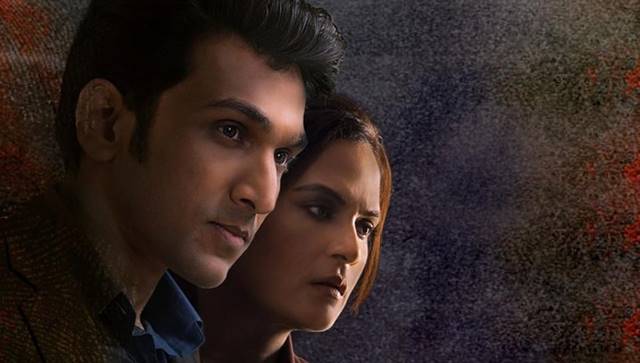 The Great Indian Murder review: An eccentric mystery show that revels in its pulpy, convoluted, cross-country plot The Great Indian Murder review: An eccentric mystery show that revels in its pulpy, convoluted, cross-country plot