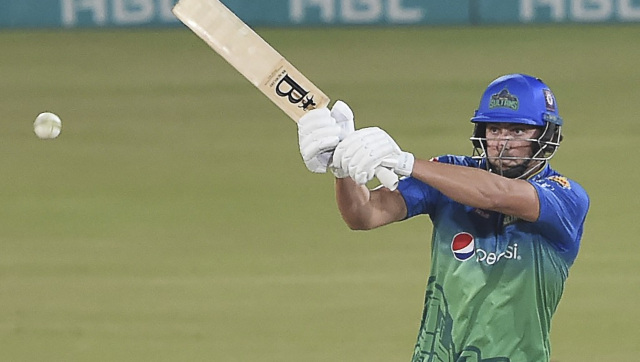 IPL Auction 2022: Tim David — All you need to know about MI's 8.25 crore recruit IPL Auction 2022: Tim David — All you need to know about MI's 8.25 crore recruit