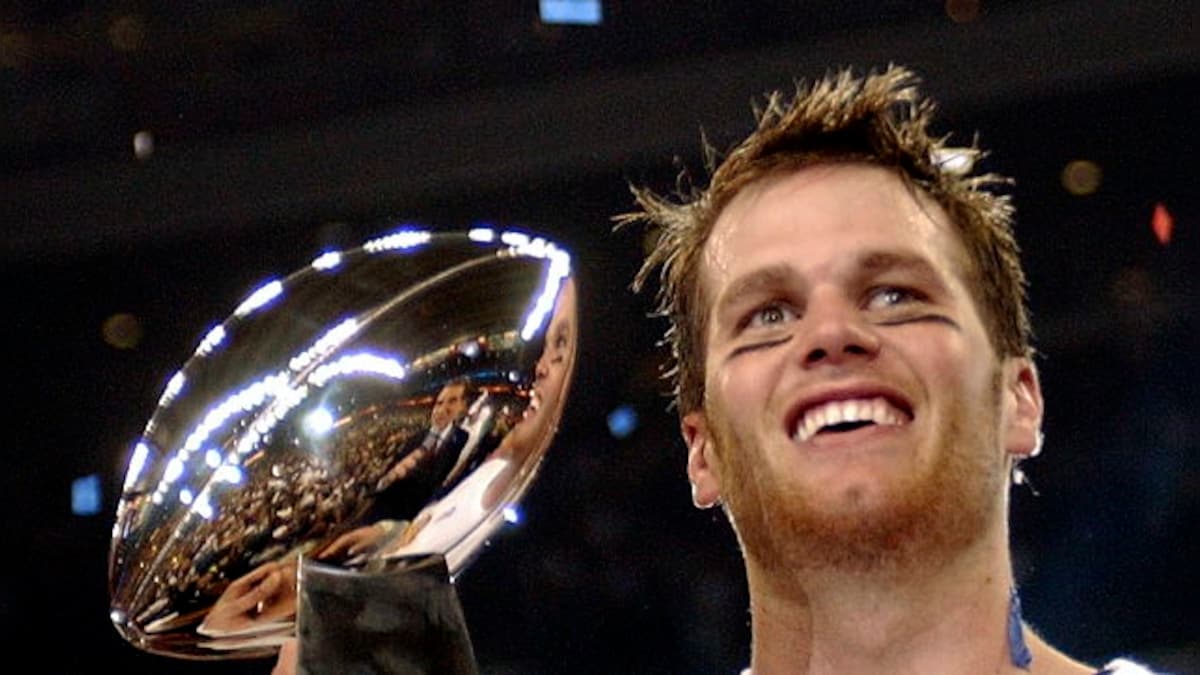 Tom Brady announces retirement after 22 seasons and seven Super Bowl titles