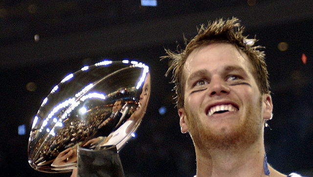 Tom Brady announces retirement after 22 seasons and seven Super Bowl titles Tom Brady announces retirement after 22 seasons and seven Super Bowl titles