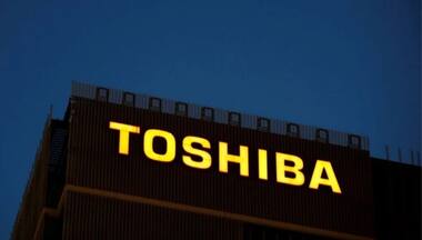 Toshiba unveils new plan to split into two companies; aims to complete division by 2022-23 financial year