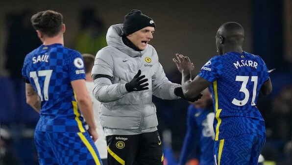 Thomas Tuchel tests positive for COVID-19, doubtful for Club World Cup trip to Abu Dhabi