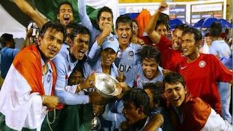 On this day in 2008: Virat Kohli-led Team India defeat South Africa to lift U-19 World Cup for second time