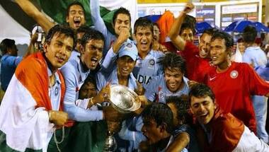 On this day in 2008: Virat Kohli-led Team India defeat South Africa to lift U-19 World Cup for second time