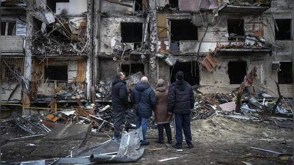 Russia-Ukraine conflict: Vladimir Putin ready to send delegation to Minsk for talks, announces Kremlin