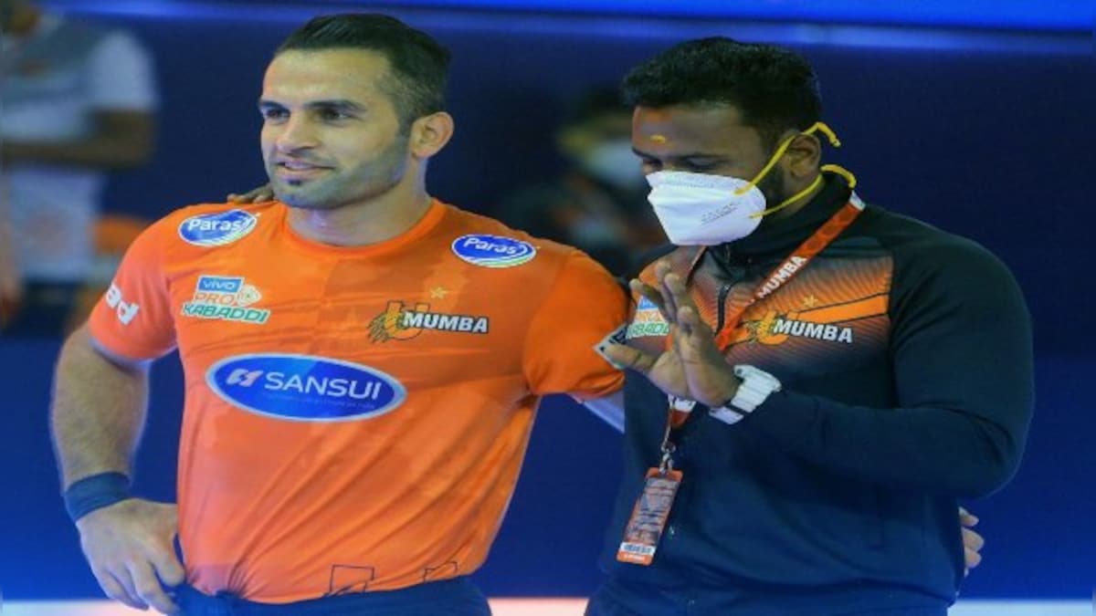 Pro Kabadi League 2021-22: U Mumba seek revenge in Maharashtra Derby, UP Yoddha take on Patna Pirates