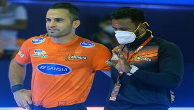 Pro Kabadi League 2021-22: U Mumba seek revenge in Maharashtra Derby, UP Yoddha take on Patna Pirates