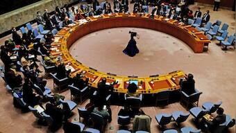 At UNSC, India abstains from vote on resolution that exempts humanitarian aid from sanctions