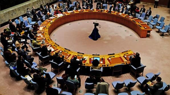At UNSC, India abstains from vote on resolution that exempts humanitarian aid from sanctions