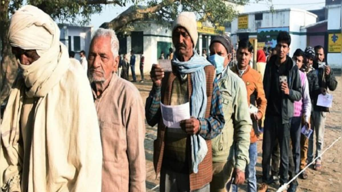 Uttar Pradesh Assembly elections 2022: Voting begins for last phase; 613 candidates in fray on 54 seats