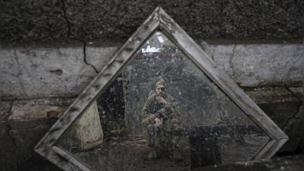Russia and Belarus extend troop drills near Ukraine as violence spikes