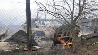 Ukraine’s nuclear regret: A look back at when and why Kyiv gave up its arsenal