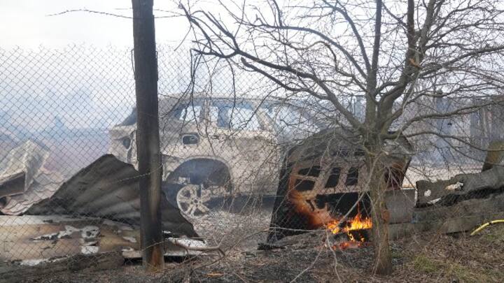 Ukraine’s nuclear regret: A look back at when and why Kyiv gave up its arsenal