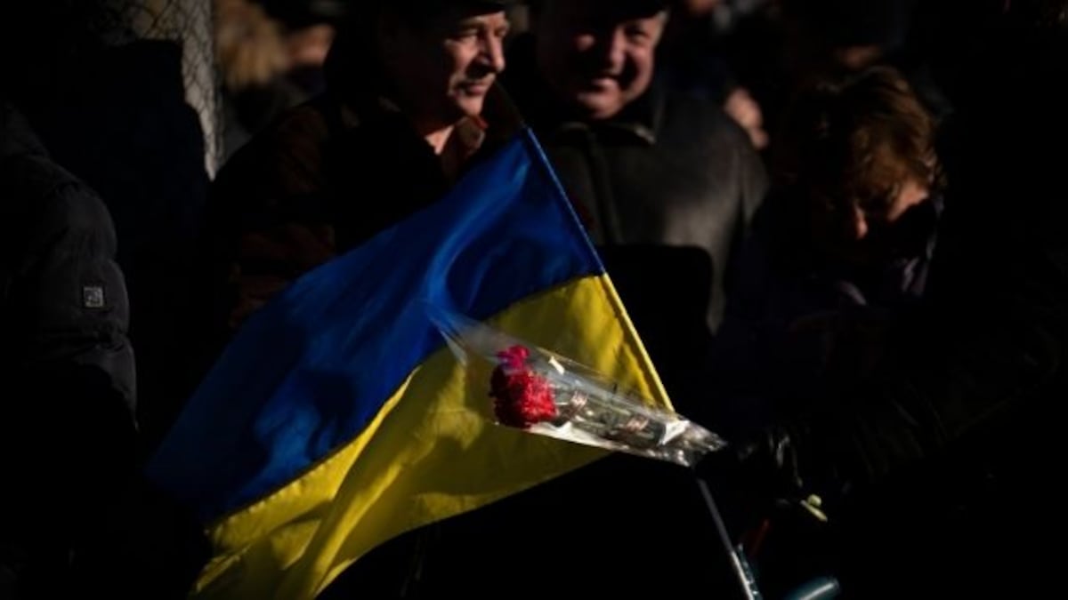 Ukraine hit by more cyberattacks, destructive malware