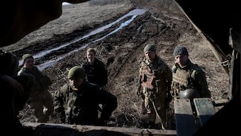 Ukraine crisis: Europe braces for confrontation as tension between Moscow and Kyiv escalates