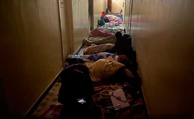 Ukraine crisis: National Medical Commission says foreign medical graduates can complete internships in India Ukraine crisis: National Medical Commission says foreign medical graduates can complete internships in India