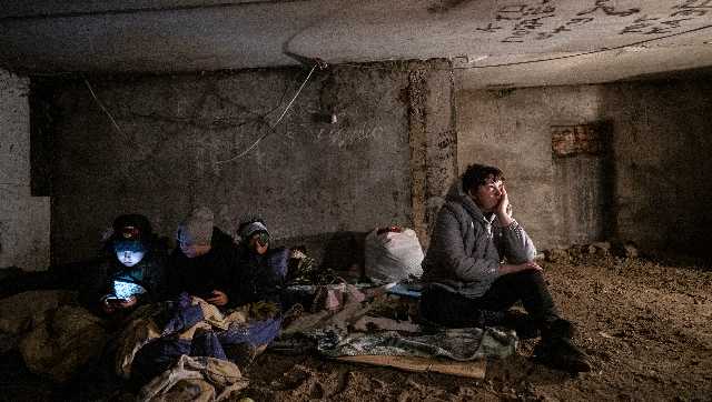 As Russia ups the ante enclaves in Ukraine under shadow of violence for long fear more trouble As Russia ups the ante enclaves in Ukraine under shadow of violence for long fear more trouble