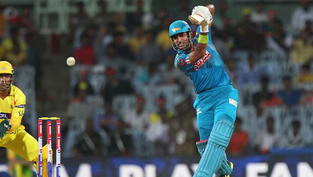 File image of Robin Uthappa. Sportzpics