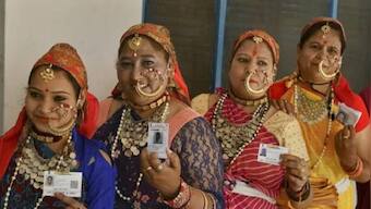 Uttarakhand Election Results 2022: BJP takes comfortable lead in Uttarakhand