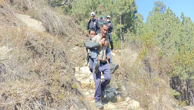 Assembly Elections 2022: UP sees 62.82% turnout, Uttarakhand and Goa register 61% and 78.94% polling Assembly Elections 2022: UP sees 62.82% turnout, Uttarakhand and Goa register 61% and 78.94% polling