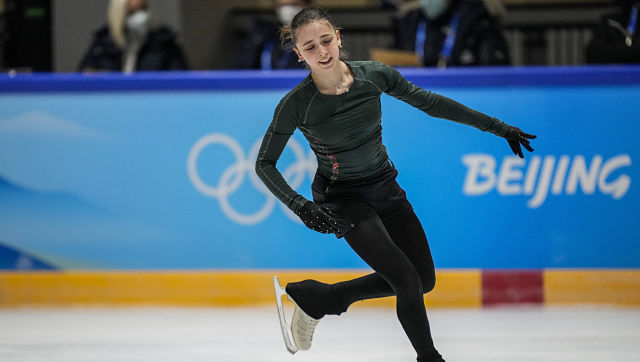 Beijing Winter Olympics 2022: Russian teenager Kamila Valieva allowed to skate again at Games Beijing Winter Olympics 2022: Russian teenager Kamila Valieva allowed to skate again at Games