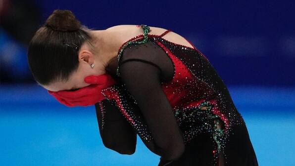 Beijing Winter Olympics 2022: Olympic ideals exposed as farce in Kamila Valieva's case