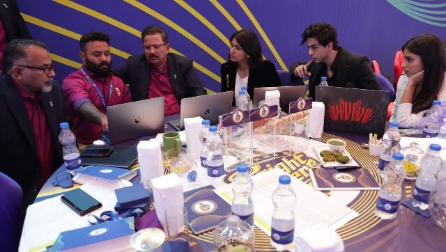 IPL Dreams, Big Man and a Tale of Three Cities: How the drama unfolded at recently-held auction – Firstcricket News, Firstpost