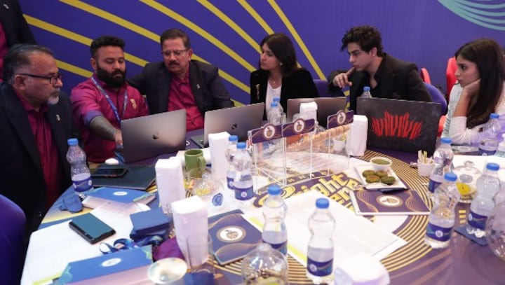 IPL Dreams, Big Man and a Tale of Three Cities: How the drama unfolded at recently-held auction
