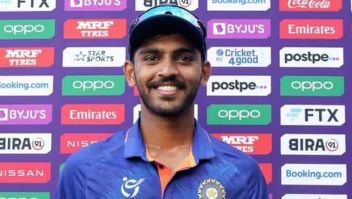 IPL 2022: Delhi Capitals recruit Vicky Ostwal looks forward to learning from seniors even if unlikely to be picked