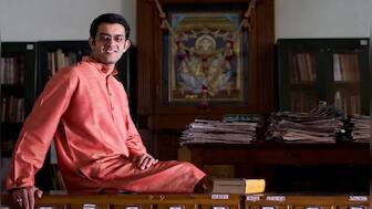 Delhi HC directs Twitter to take down defamatory content against historian Vikram Sampath