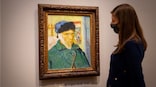 This UK art gallery recently removed Vincent van Gogh souvenirs, here's why