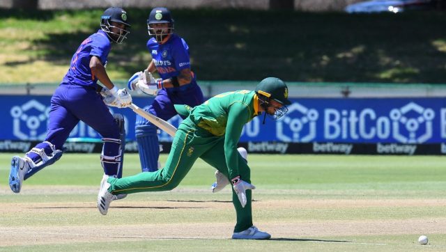 With ICC events in sight, India need to reinvent their batting approach to finally crack the code With ICC events in sight, India need to reinvent their batting approach to finally crack the code