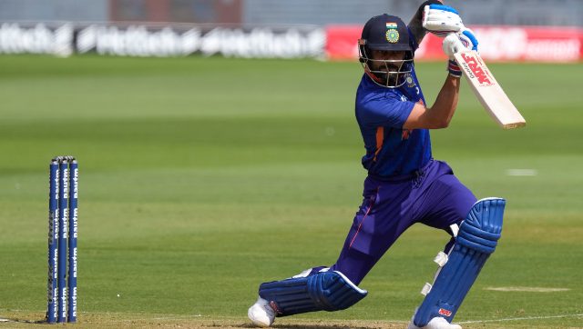 Virat Kohli is not far off from a real special innings, says Michael  Vaughan - Firstcricket News, Firstpost
