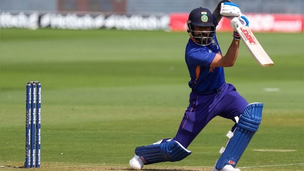 'Relaxed' Virat Kohli's hundred just a matter of time, says childhood coach Raj Kumar Sharma