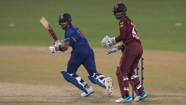 India vs West Indies: Virat Kohli re-ignites fire of old as new-age India hold nerve to deny Windies India vs West Indies: Virat Kohli re-ignites fire of old as new-age India hold nerve to deny Windies