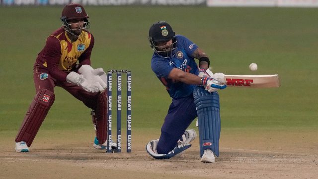 India vs West Indies: Virat Kohli, Rishabh Pant exit Team India's bio-bubble, to miss third T20I, says report India vs West Indies: Virat Kohli, Rishabh Pant exit Team India's bio-bubble, to miss third T20I, says report