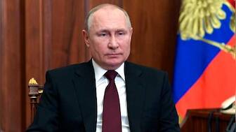 Vladimir Putin draws redline for NATO: No eastward expansion towards Ukraine