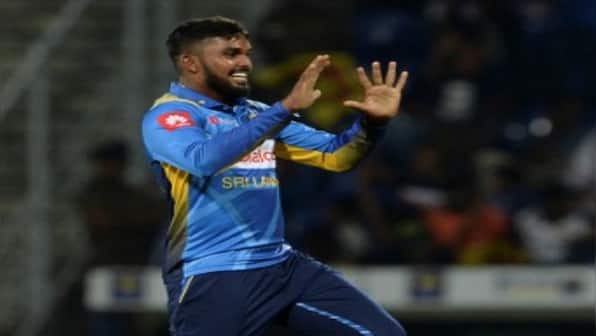 Australia vs Sri Lanka: Wanindu Hasaranga tests positive for COVID-19 ahead of third T20I