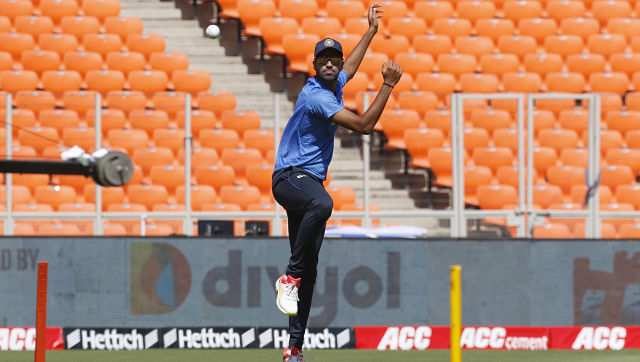 India vs West Indies: Injured Washington Sundar ruled out of T20Is, Kuldeep Yadav named replacement India vs West Indies: Injured Washington Sundar ruled out of T20Is, Kuldeep Yadav named replacement
